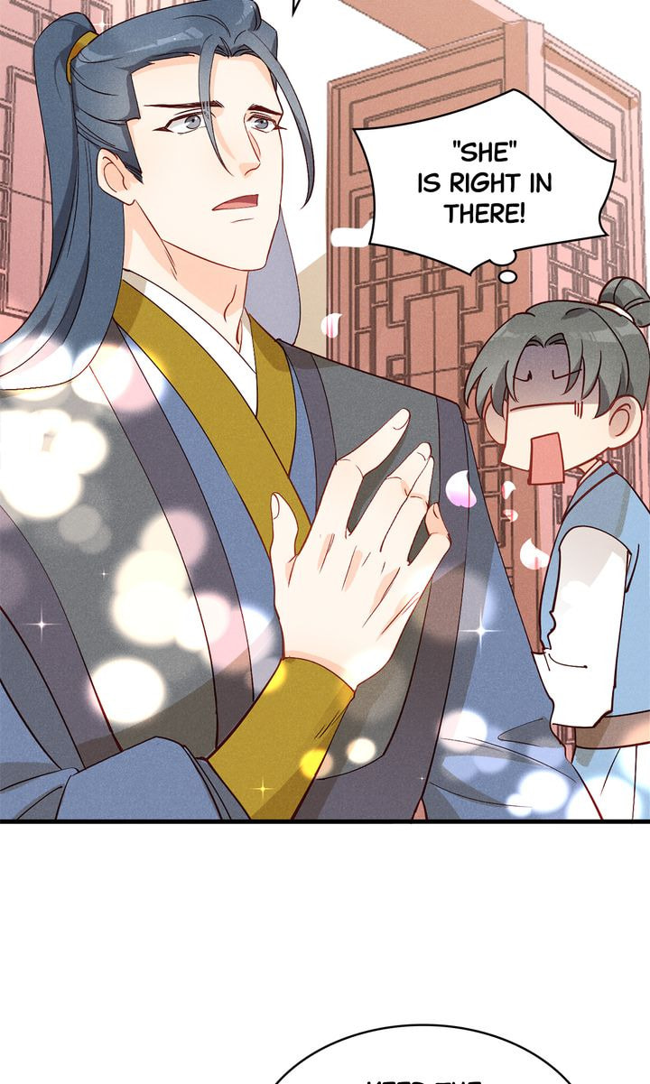 Demonic (Colored) Chapter 35 page 27 - 