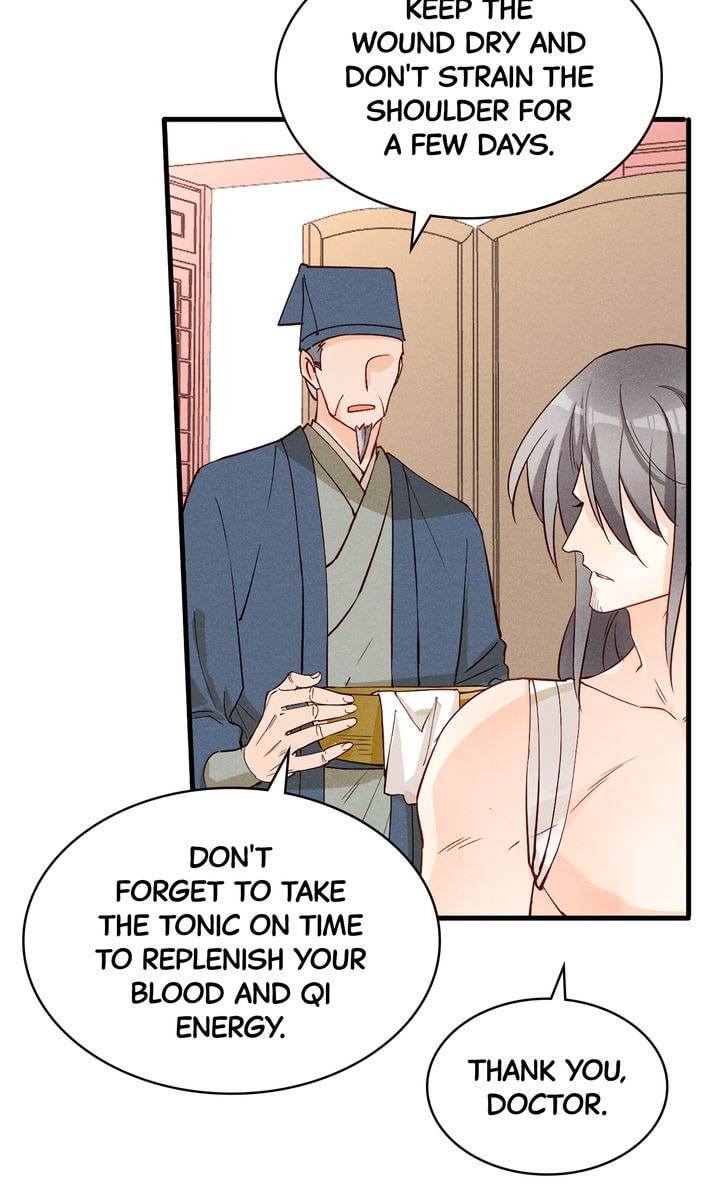 Demonic (Colored) Chapter 35 page 28 - 