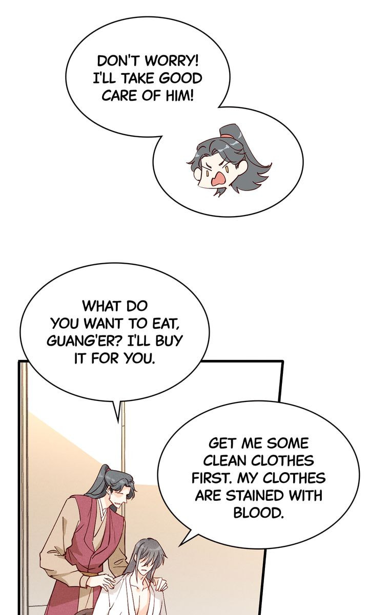 Demonic (Colored) Chapter 35 page 29 - 
