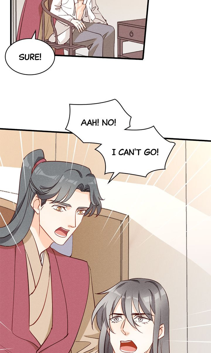 Demonic (Colored) Chapter 35 page 30 - 