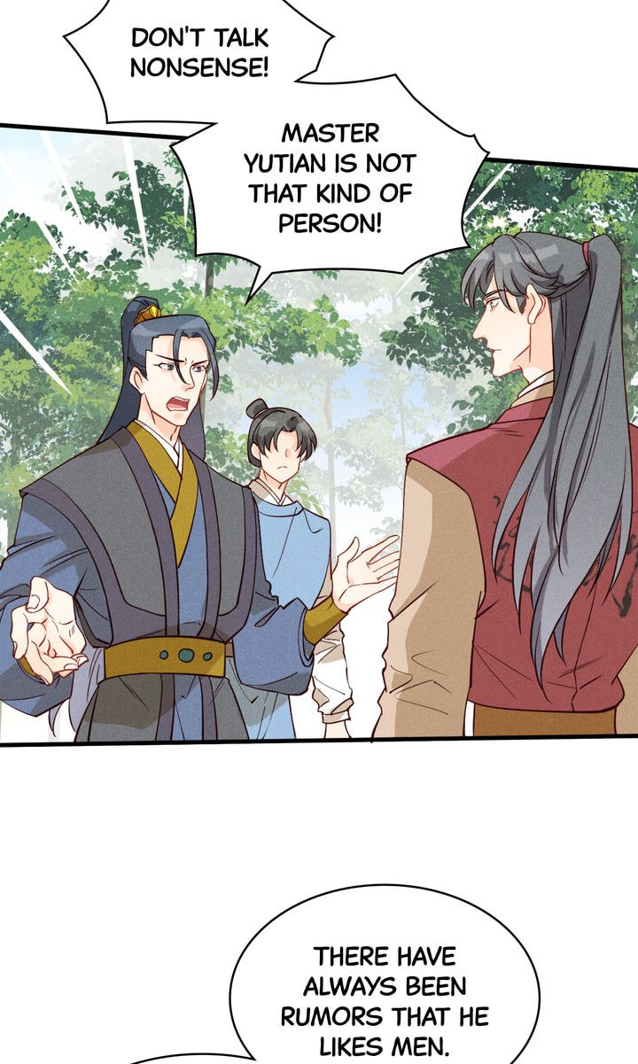 Demonic (Colored) Chapter 35 page 4 - 