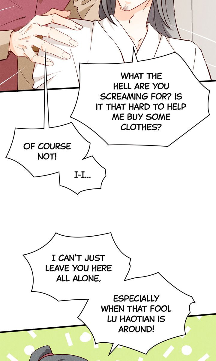 Demonic (Colored) Chapter 35 page 31 - 