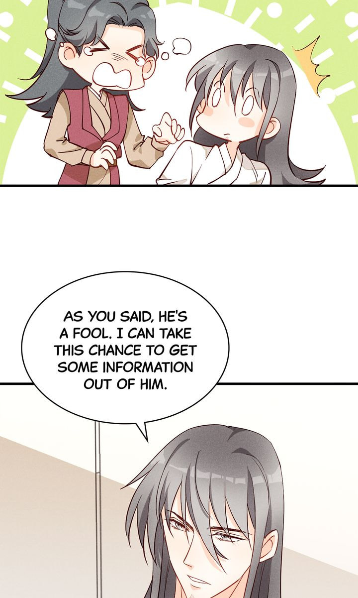 Demonic (Colored) Chapter 35 page 32 - 