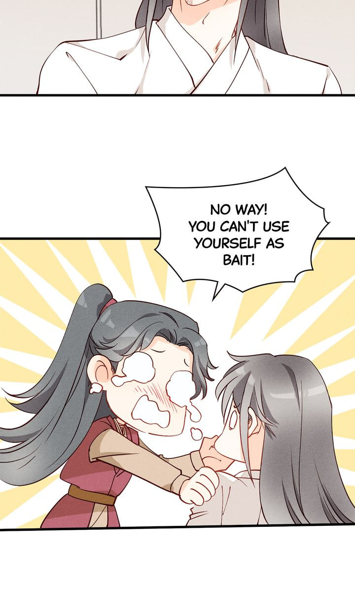 Demonic (Colored) Chapter 35 page 33 - 