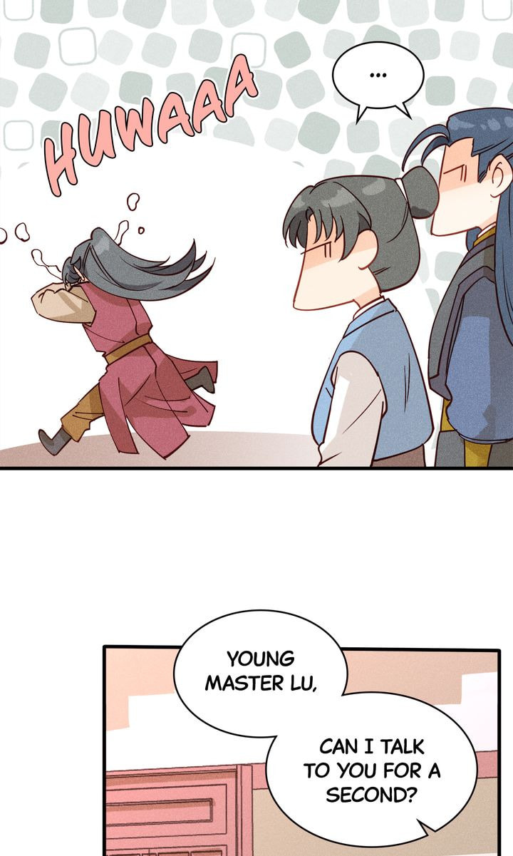 Demonic (Colored) Chapter 35 page 35 - 