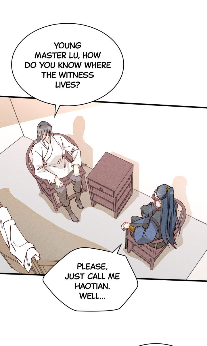 Demonic (Colored) Chapter 35 page 39 - 