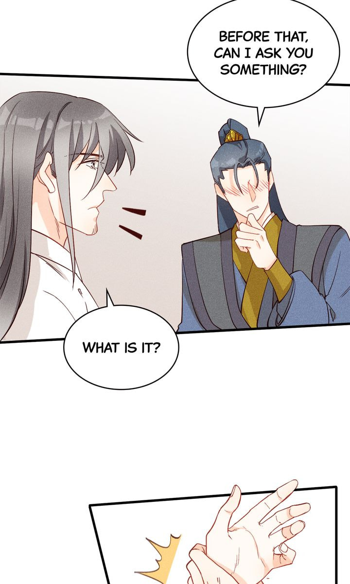 Demonic (Colored) Chapter 35 page 40 - 