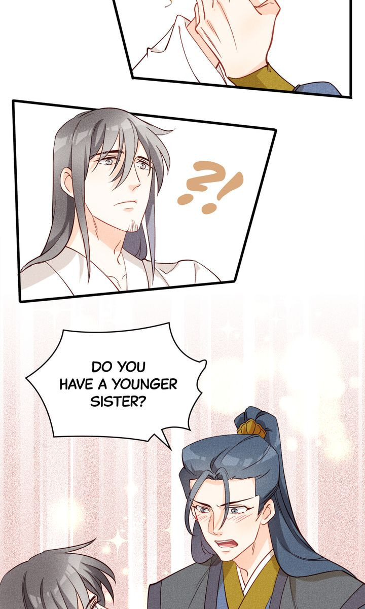Demonic (Colored) Chapter 35 page 41 - 