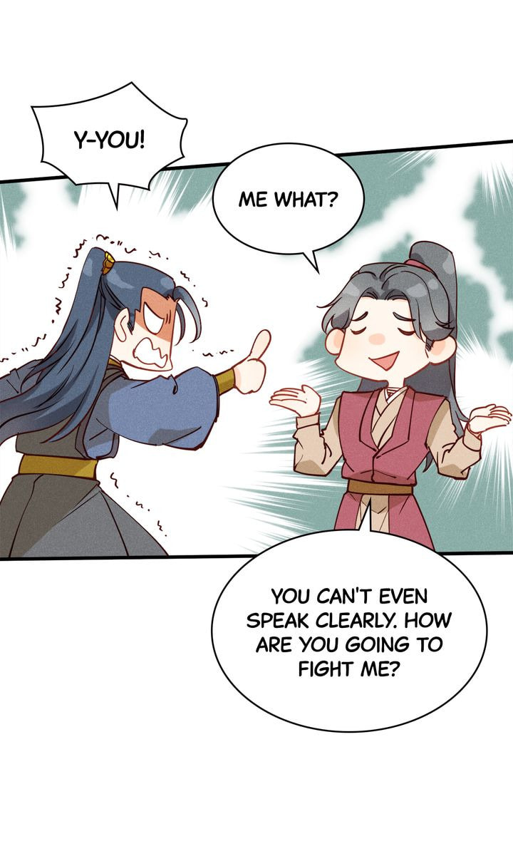 Demonic (Colored) Chapter 35 page 6 - 