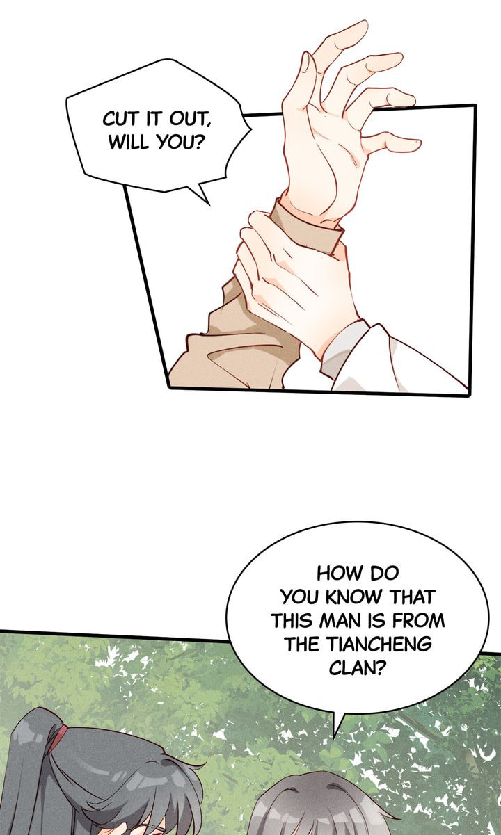 Demonic (Colored) Chapter 35 page 7 - 