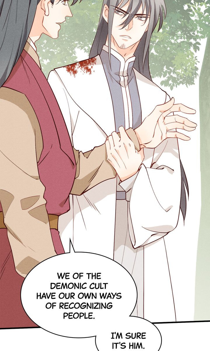 Demonic (Colored) Chapter 35 page 8 - 