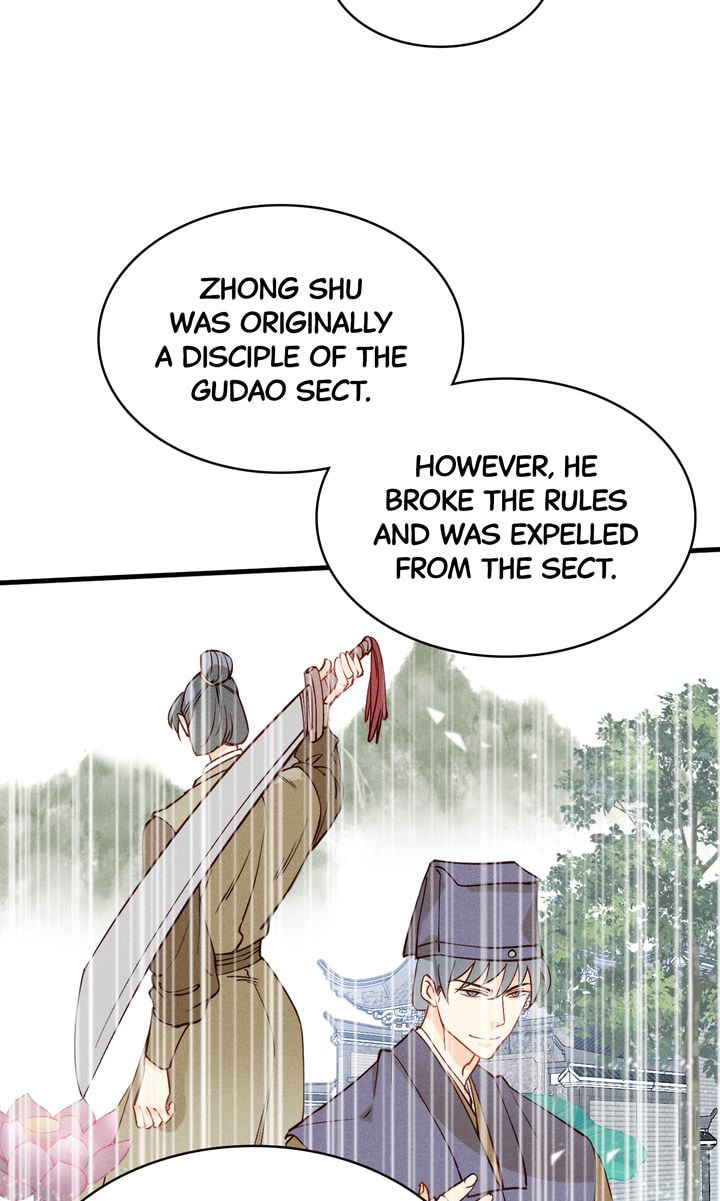Demonic (Colored) Chapter 35 page 9 - 