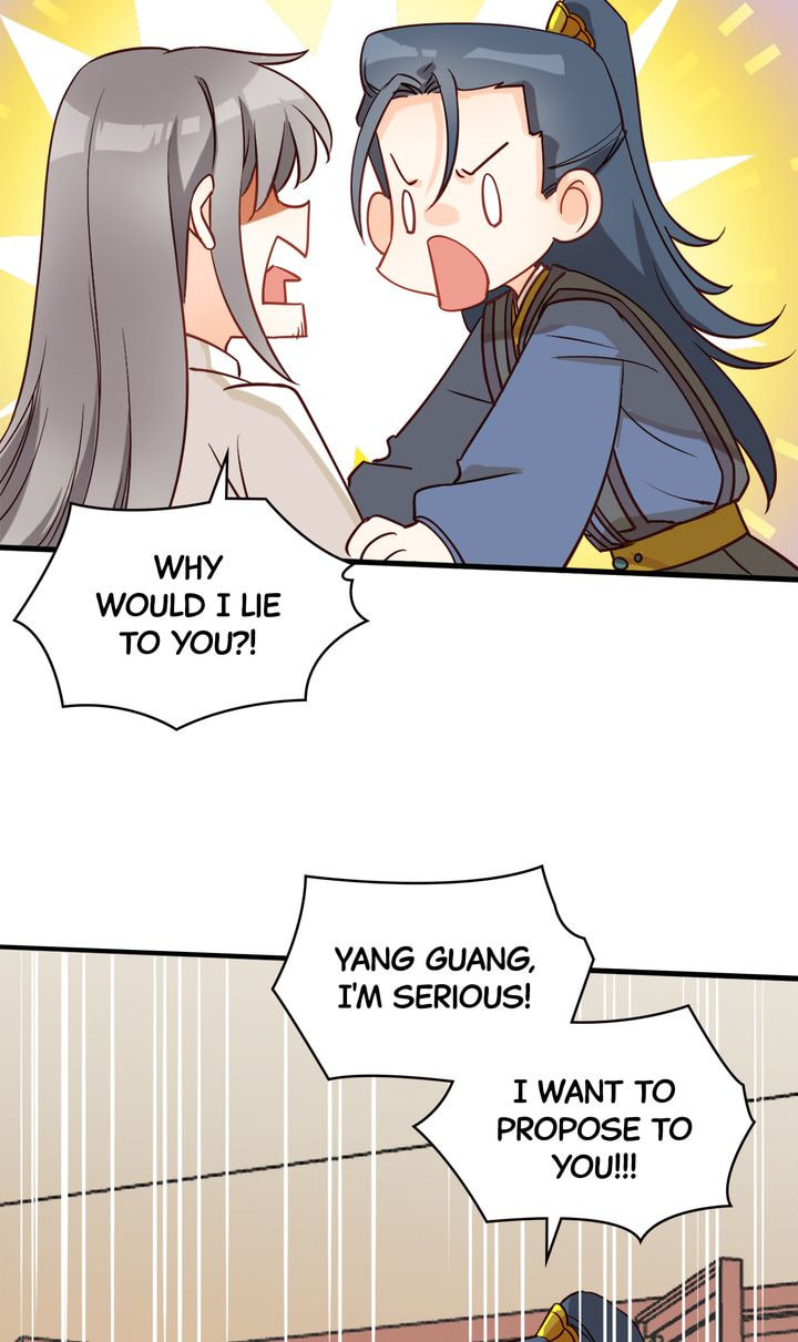 Demonic (Colored) Chapter 36 page 13 - 