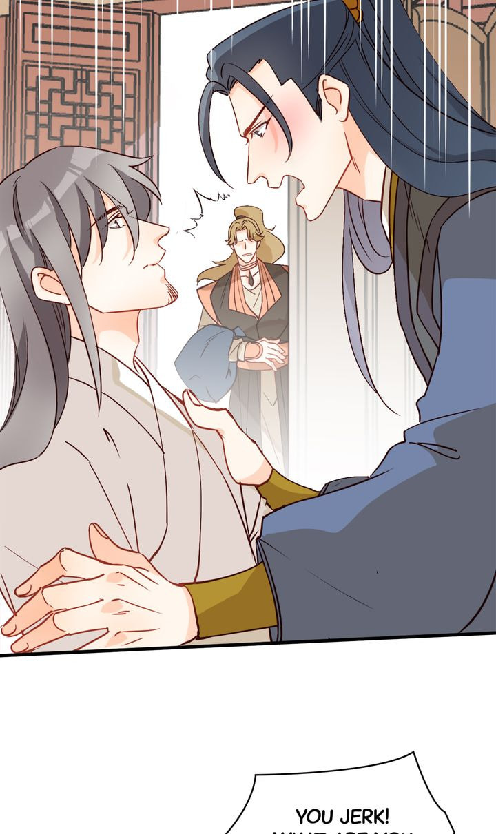 Demonic (Colored) Chapter 36 page 14 - 