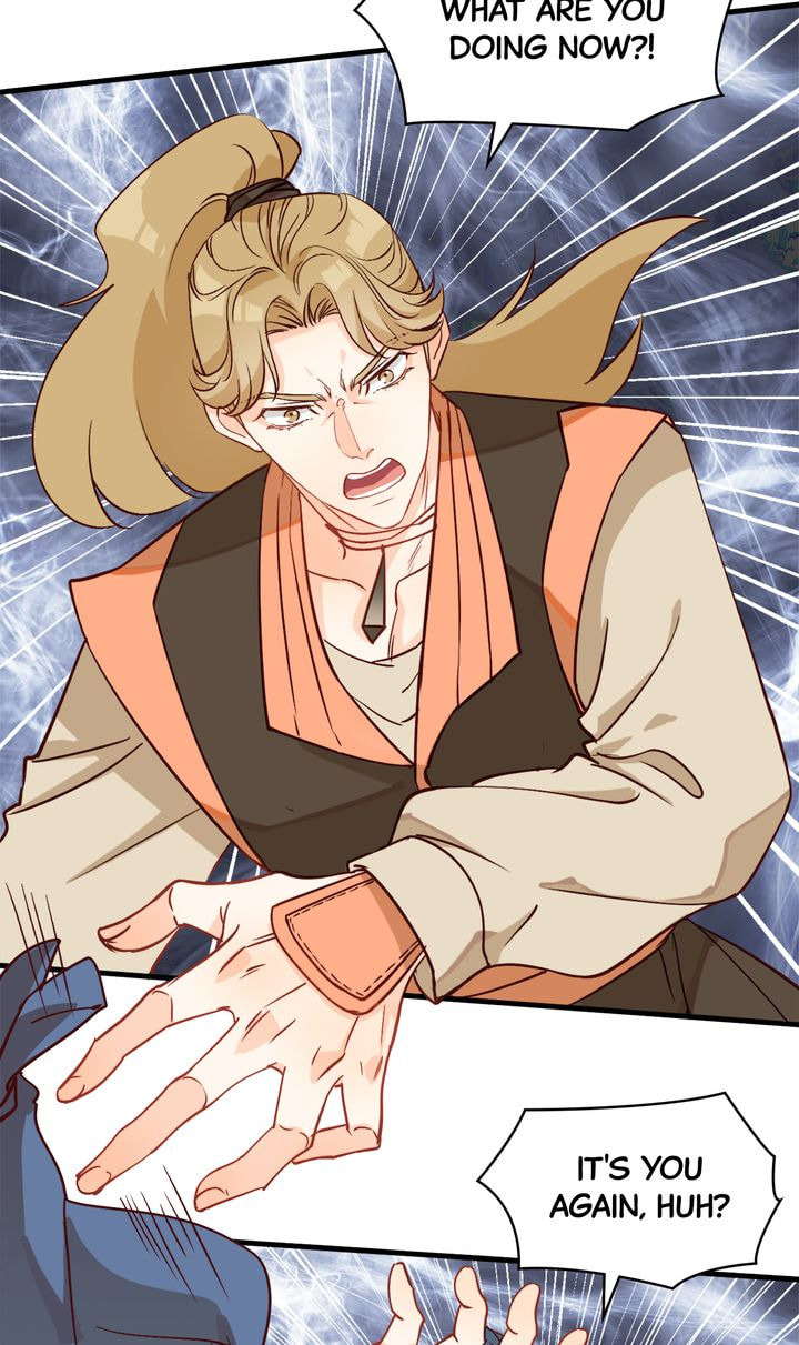 Demonic (Colored) Chapter 36 page 15 - 