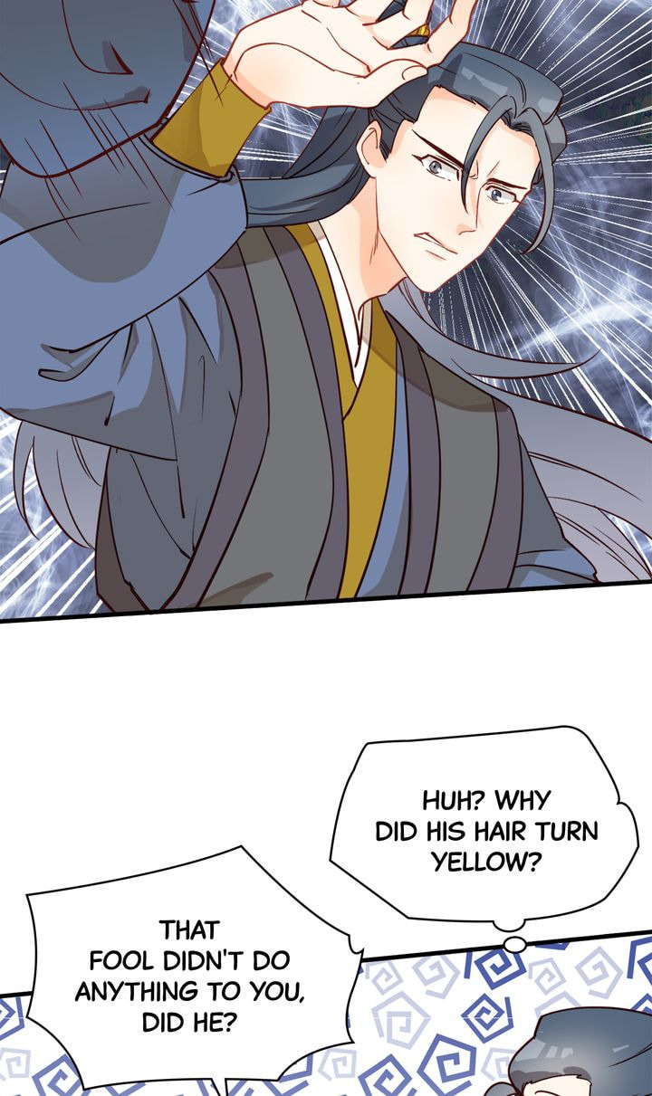 Demonic (Colored) Chapter 36 page 16 - 