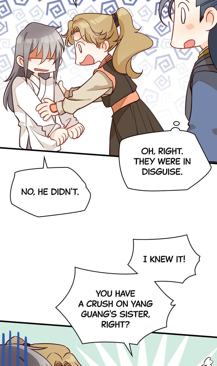 Demonic (Colored) Chapter 36 page 17 - 