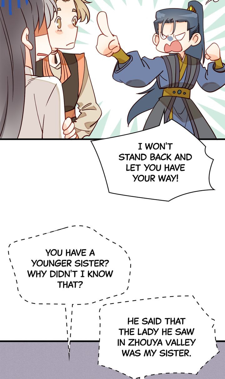 Demonic (Colored) Chapter 36 page 18 - 