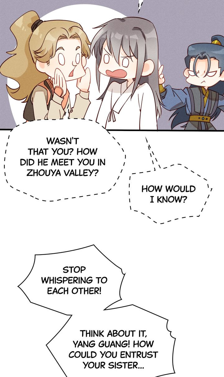Demonic (Colored) Chapter 36 page 19 - 