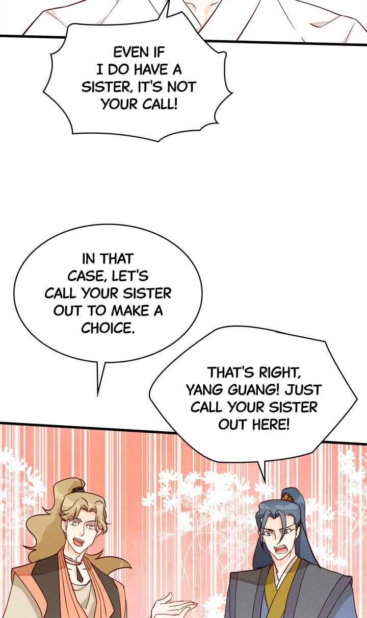 Demonic (Colored) Chapter 36 page 23 - 