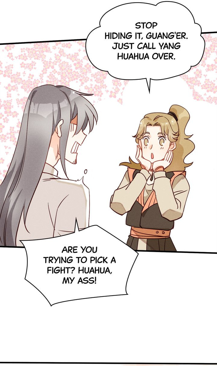 Demonic (Colored) Chapter 36 page 25 - 