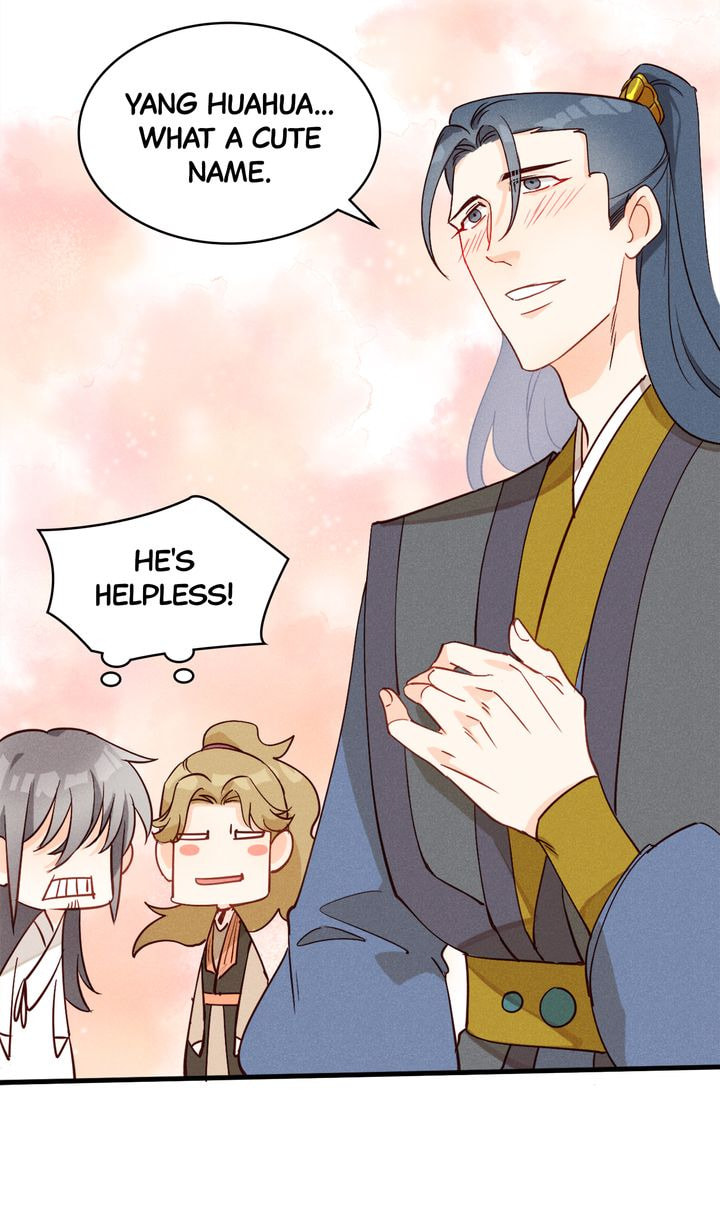 Demonic (Colored) Chapter 36 page 26 - 