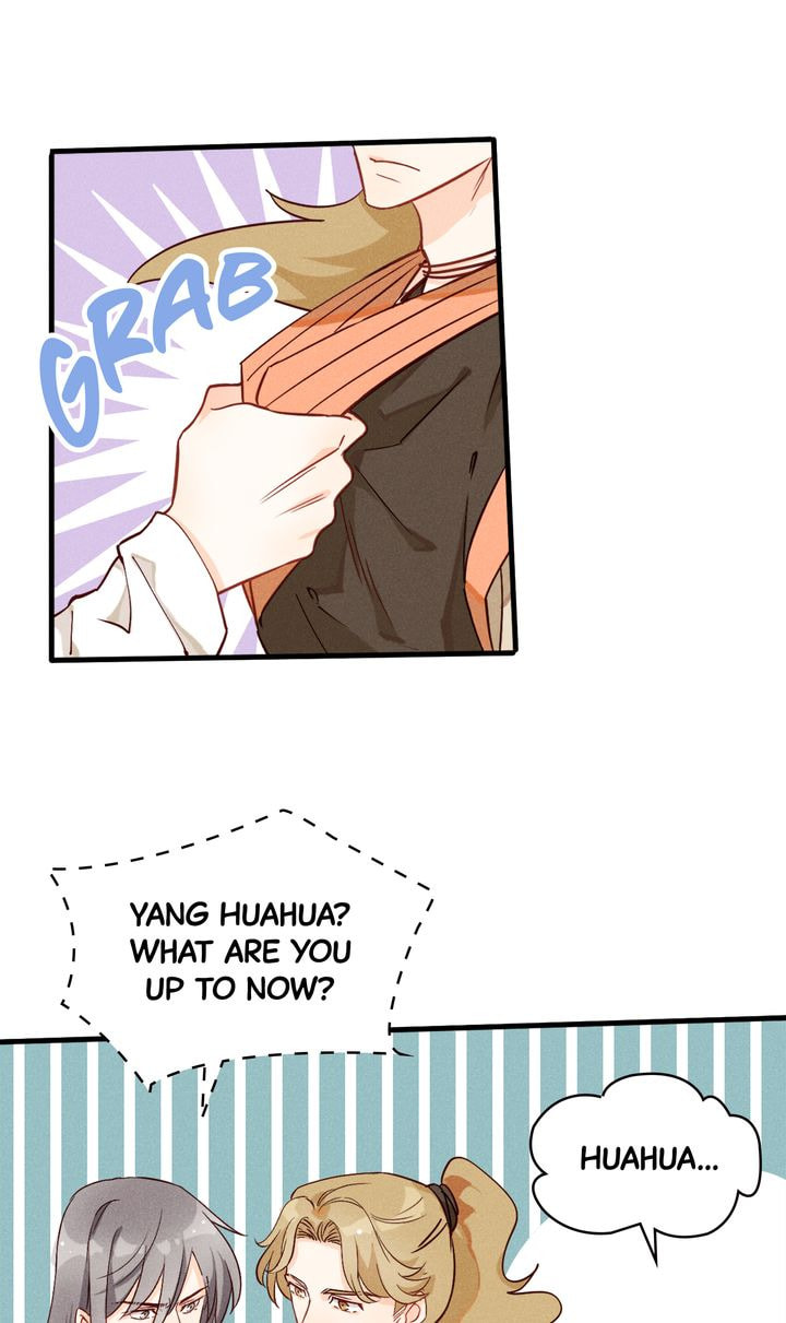Demonic (Colored) Chapter 36 page 27 - 
