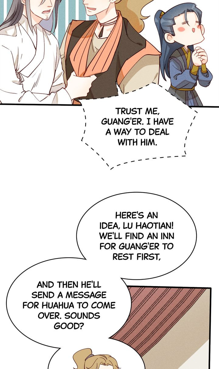 Demonic (Colored) Chapter 36 page 28 - 