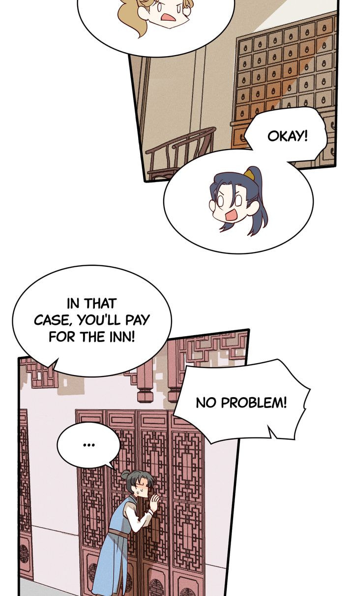 Demonic (Colored) Chapter 36 page 29 - 