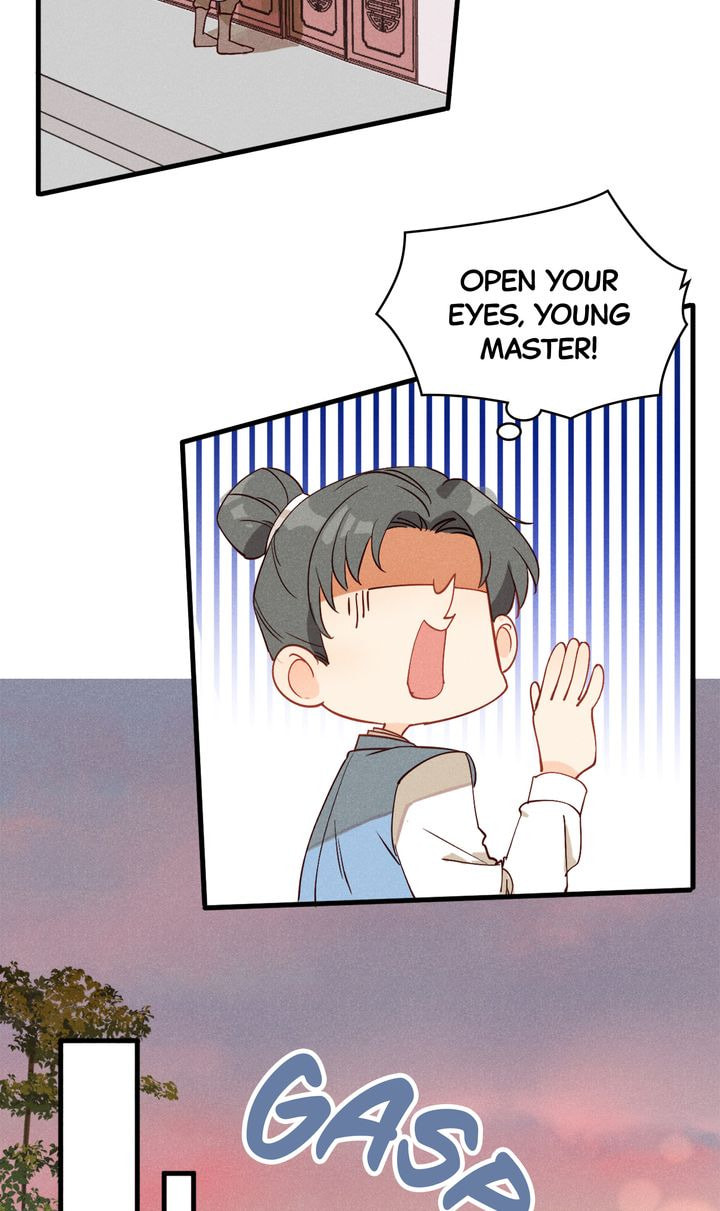 Demonic (Colored) Chapter 36 page 30 - 