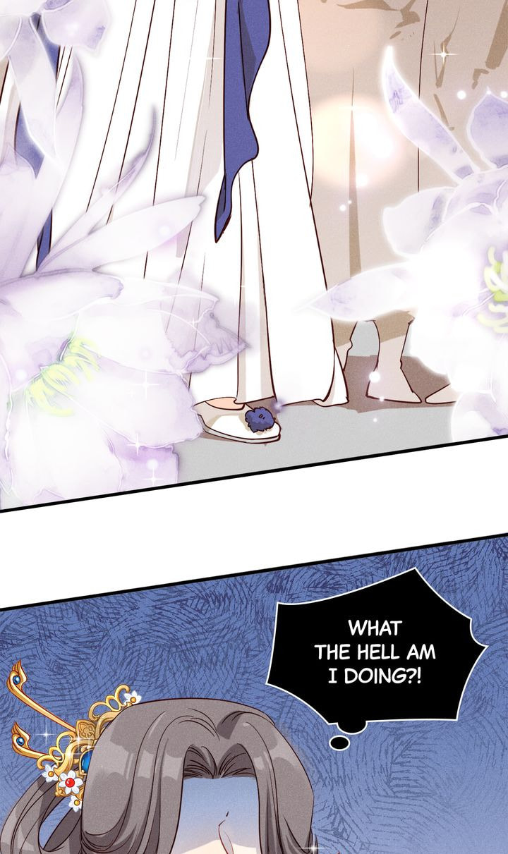 Demonic (Colored) Chapter 36 page 33 - 