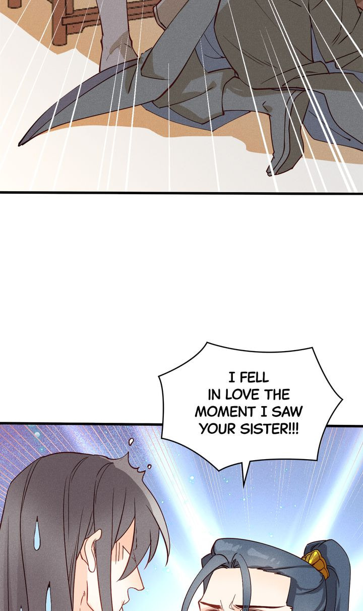 Demonic (Colored) Chapter 36 page 6 - 