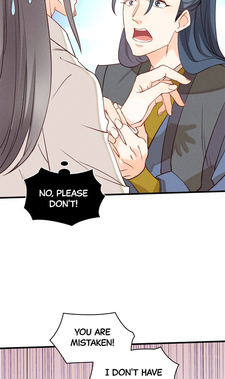 Demonic (Colored) Chapter 36 page 7 - 