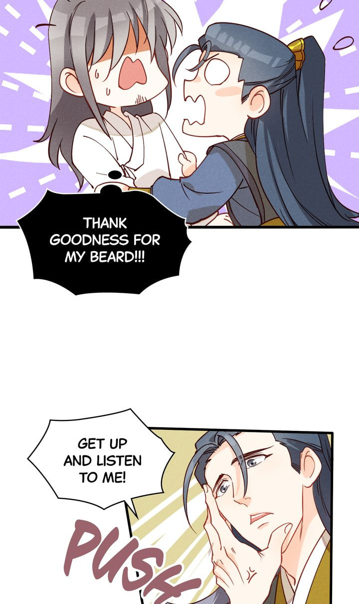 Demonic (Colored) Chapter 36 page 9 - 
