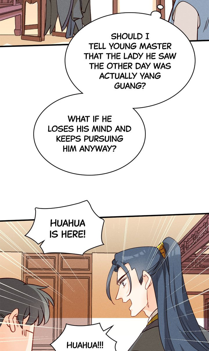 Demonic (Colored) Chapter 37 page 14 - 