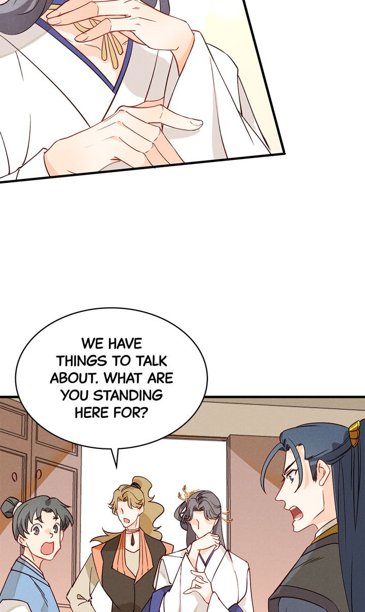 Demonic (Colored) Chapter 37 page 18 - 