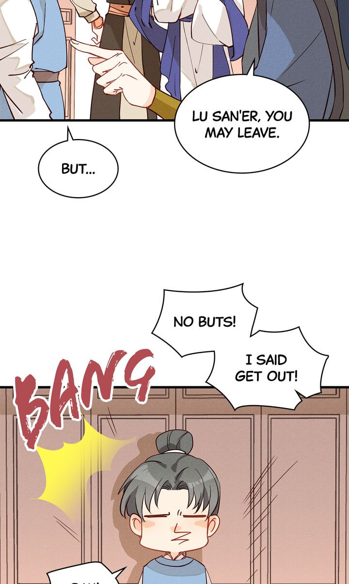 Demonic (Colored) Chapter 37 page 19 - 