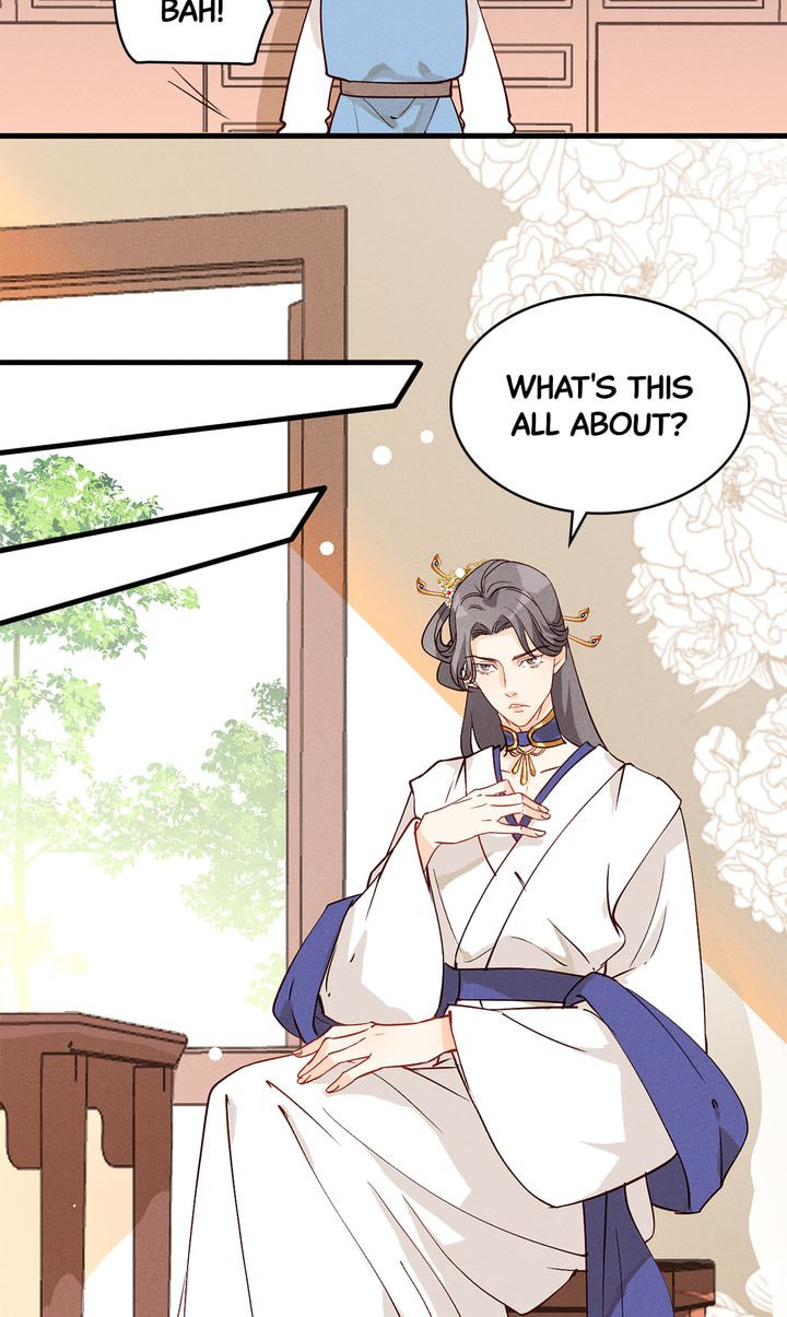Demonic (Colored) Chapter 37 page 20 - 