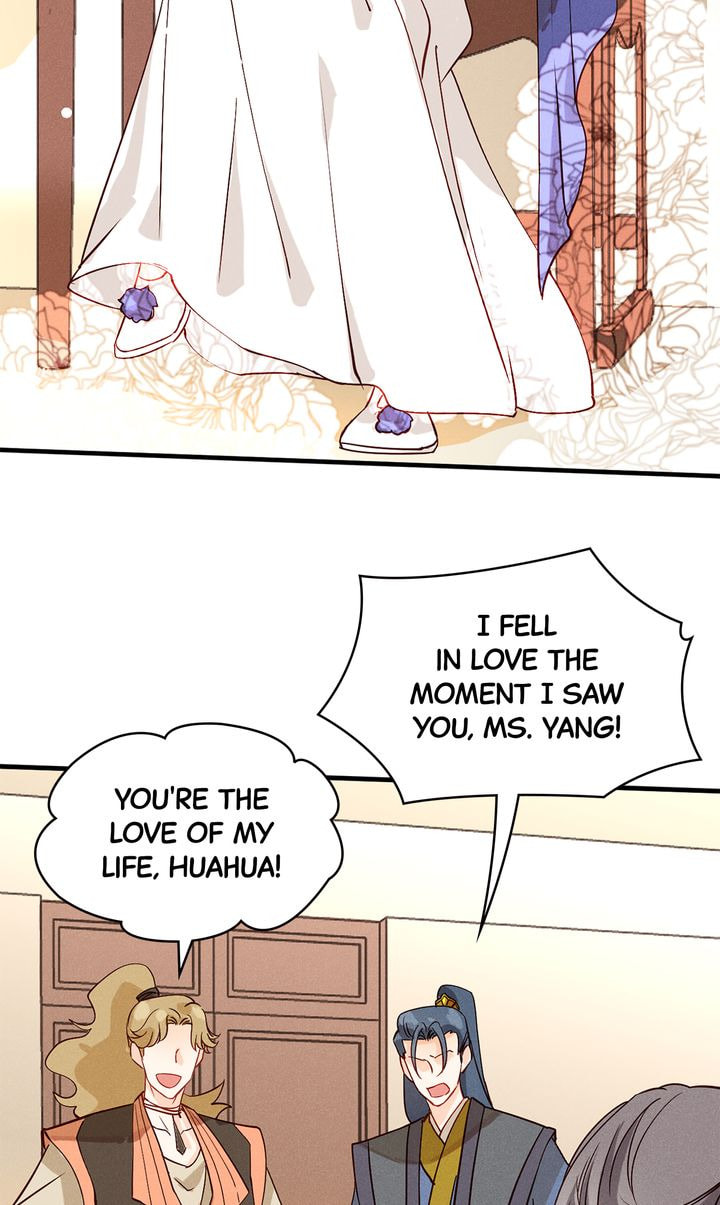 Demonic (Colored) Chapter 37 page 21 - 