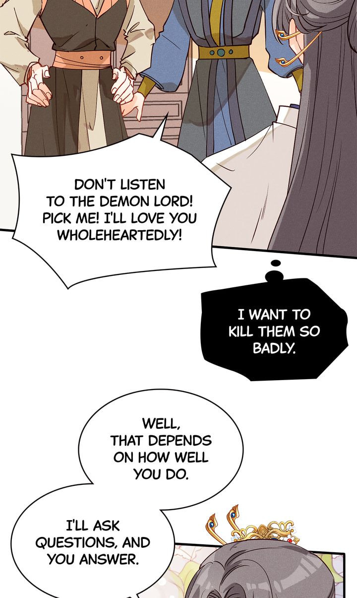 Demonic (Colored) Chapter 37 page 22 - 