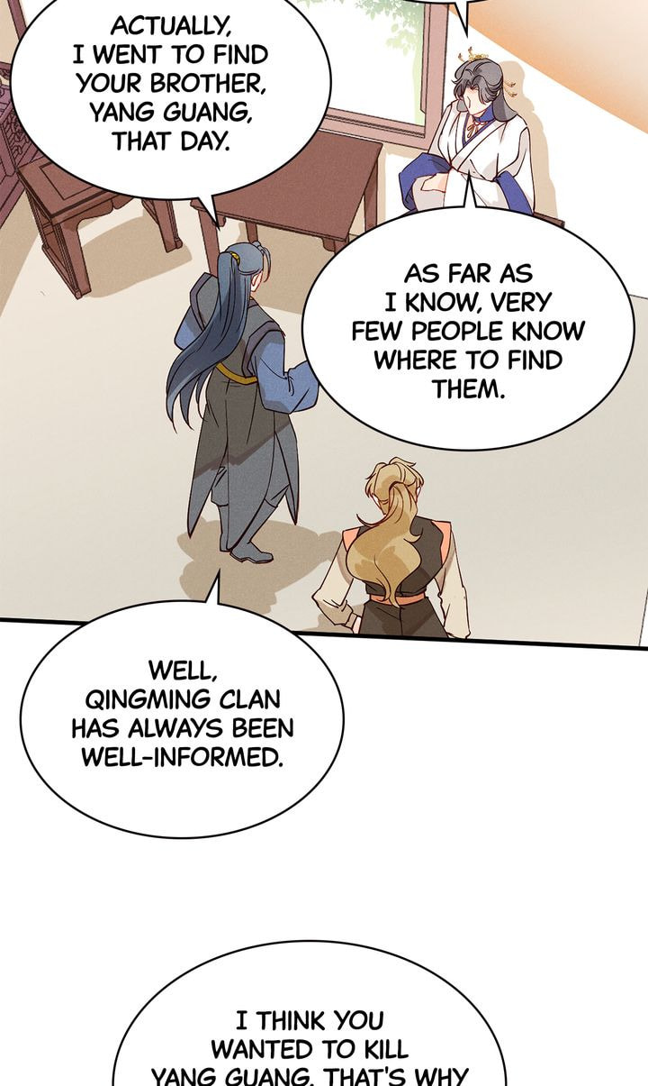 Demonic (Colored) Chapter 37 page 25 - 