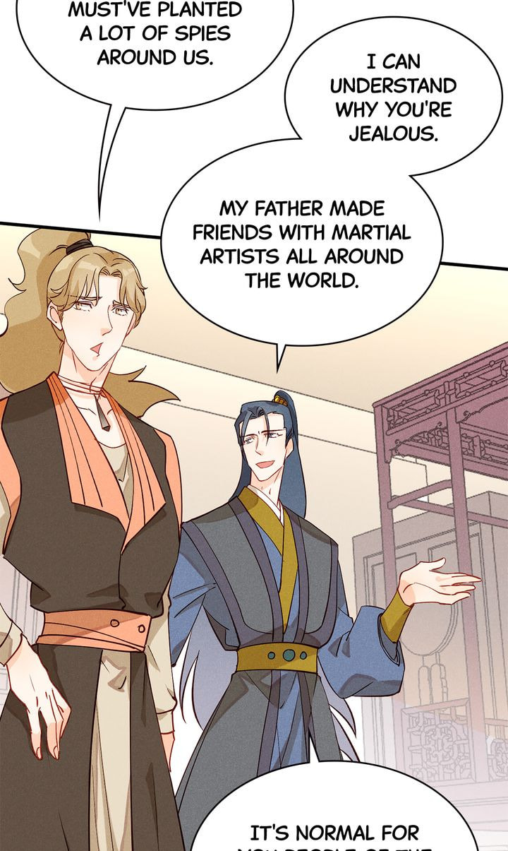 Demonic (Colored) Chapter 37 page 28 - 
