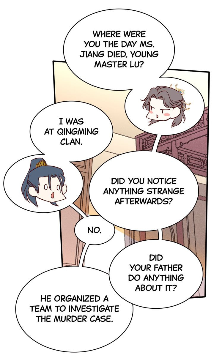 Demonic (Colored) Chapter 37 page 30 - 
