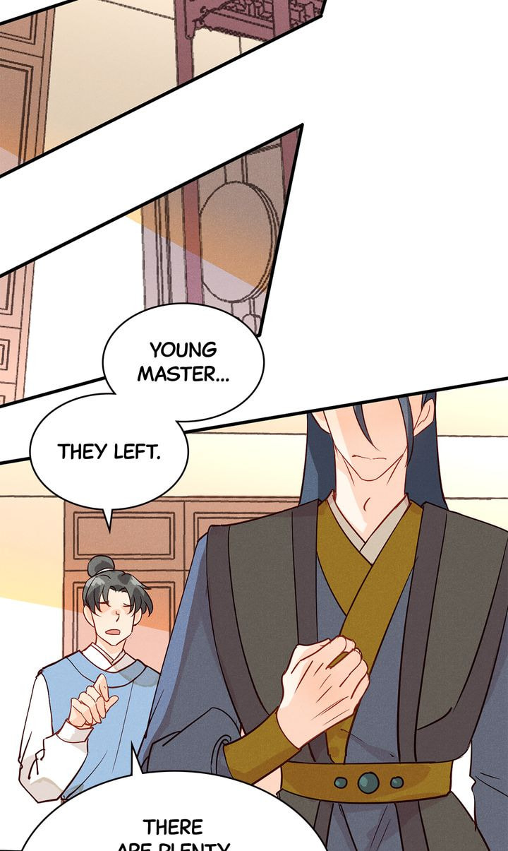 Demonic (Colored) Chapter 37 page 35 - 