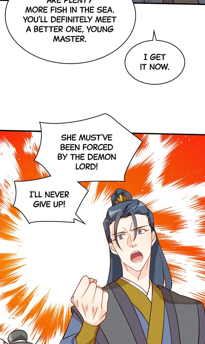 Demonic (Colored) Chapter 37 page 36 - 