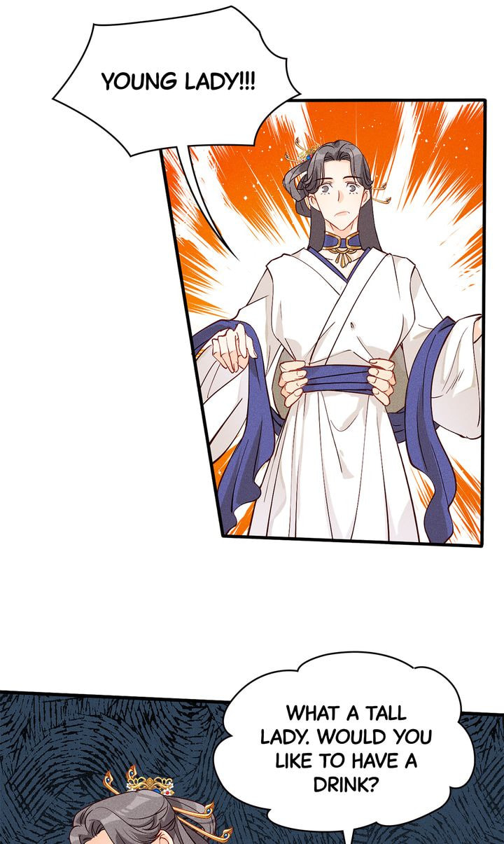 Demonic (Colored) Chapter 37 page 5 - 