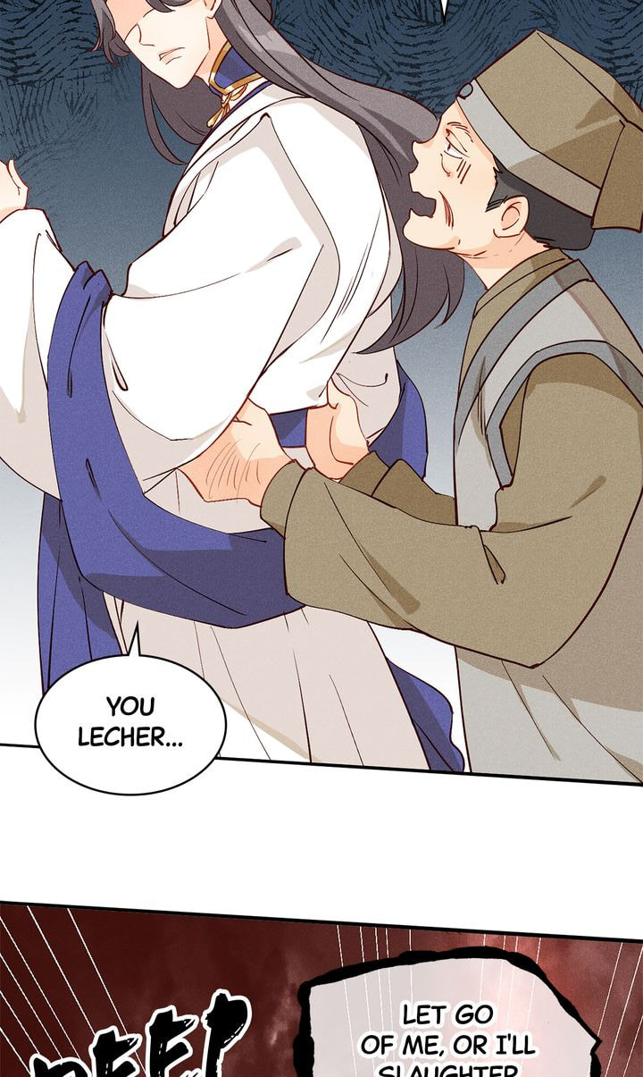 Demonic (Colored) Chapter 37 page 6 - 