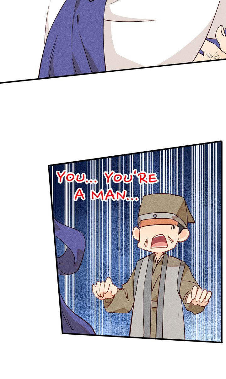 Demonic (Colored) Chapter 37 page 8 - 