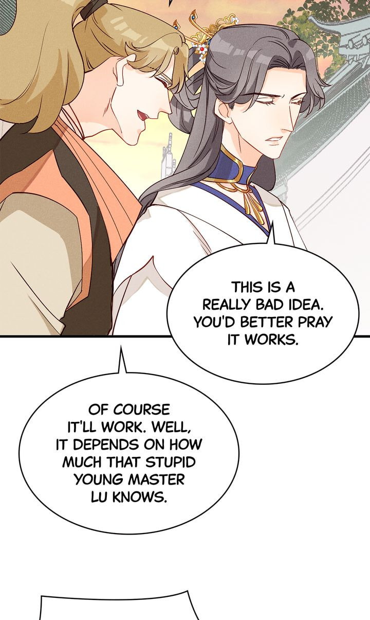 Demonic (Colored) Chapter 37 page 10 - 