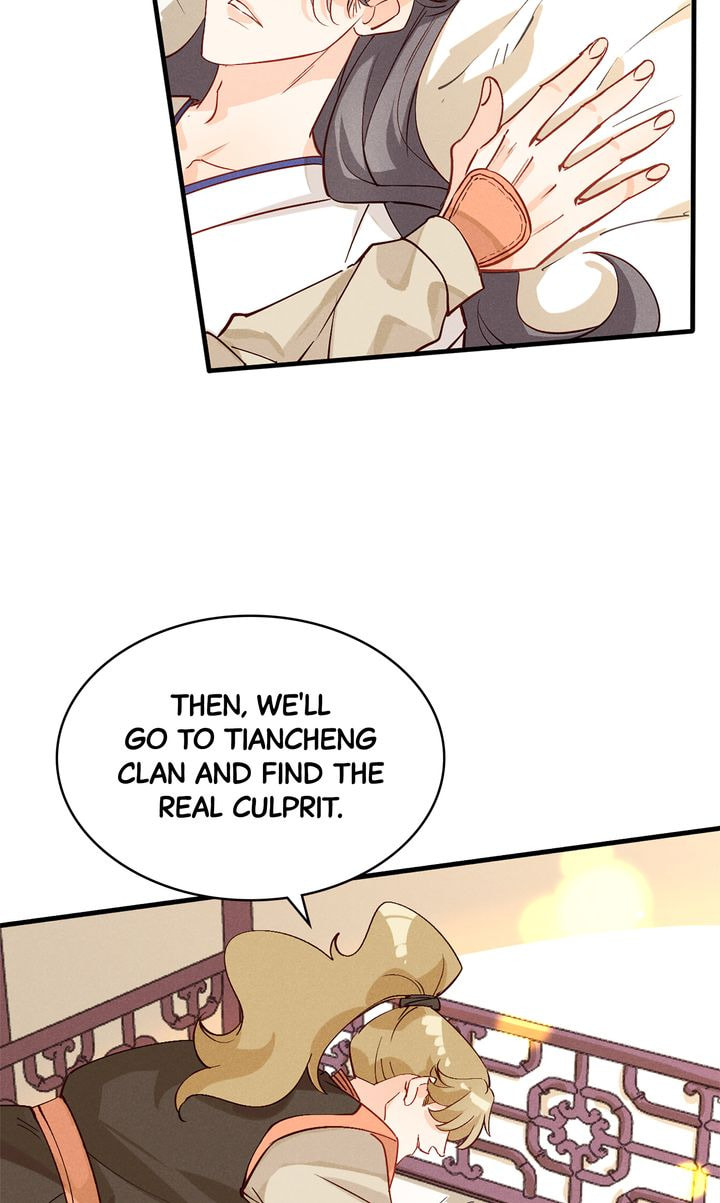 Demonic (Colored) Chapter 38 page 11 - 